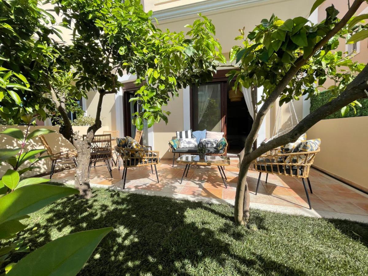 Omikron - Apartment With A Private Garden Lefkada City ภายนอก รูปภาพ