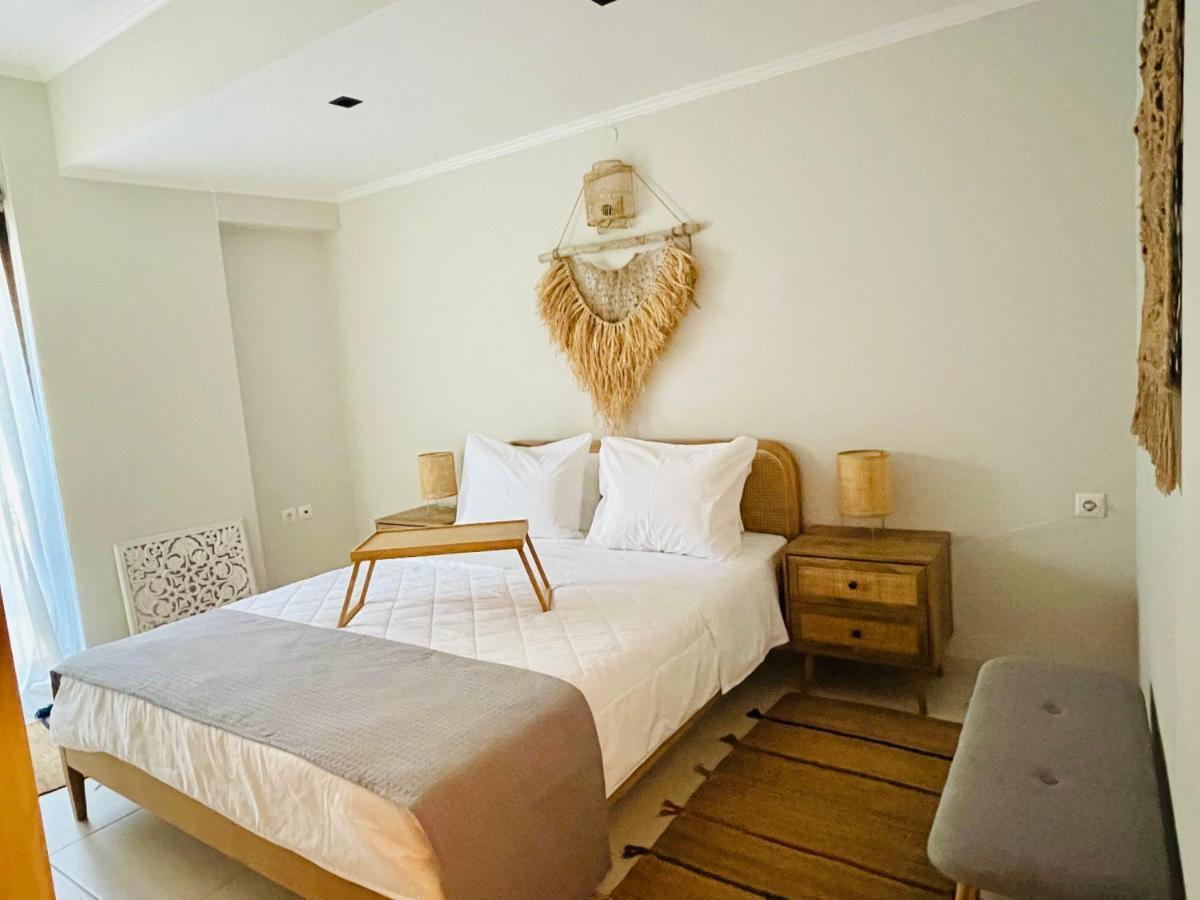 Omikron - Apartment With A Private Garden Lefkada City ภายนอก รูปภาพ
